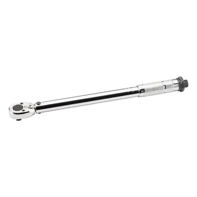 Draper 78641 Torque Wrench 3/8in Sq. Dr. 20 - 110Nm each