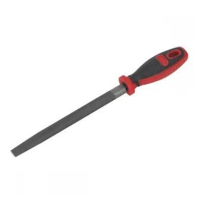 Sealey AK5731 Half-Round Engineerfts File 200Mm