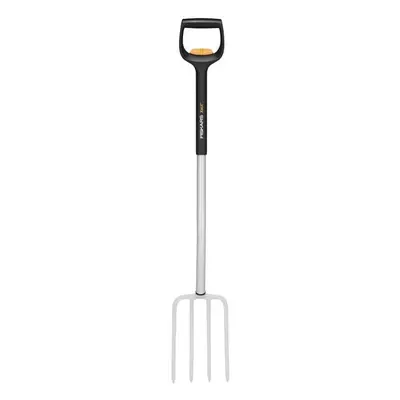 Fiskars 1070717 Xact™ Telescopic Garden Fork