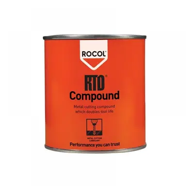 Rocol 53023 Rtd® Compound Tin 500G