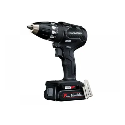 Panasonic EY74A3PN2G31 Ey74A3Pn Smart Brushless Drill Driver 18V 2 X 3.0Ah Li-Ion