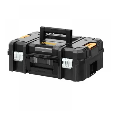 Dewalt DWST1-70703 Tstak™ Ii Toolbox (Suitcase Flat Top)