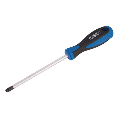 Draper 63562 Pz Type Screwdriver No.3 X 150Mm each