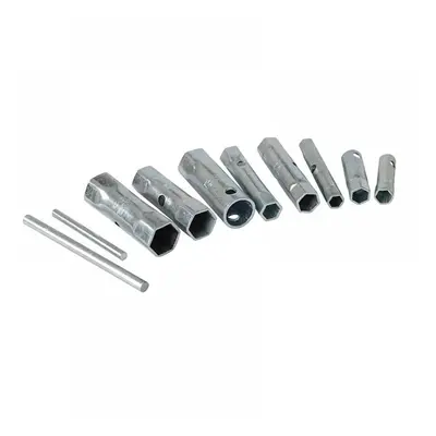 Melco SET 9 No.9 Metric Box Spanner Set 8 Piece 8-22Mm