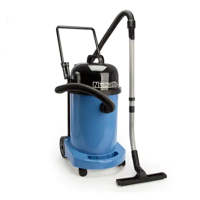 Numatic Wv470-830614 Wet And Dry Vac 20L / 27L (240V)