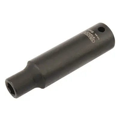 Draper Expert 05065 Expert Hi-Torq® 6 Point Deep Impact Socket 1/4in Sq. Dr. 5Mm each