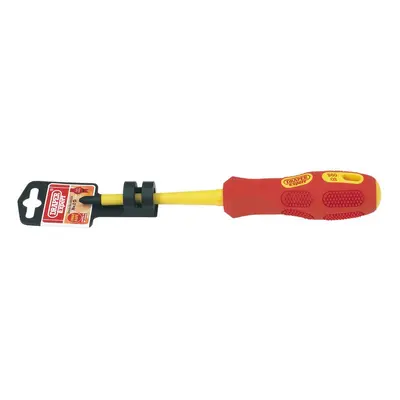 Draper Expert 69223 Vde Approved Fully Insulated Cross Slot Screwdriver No.2 X 100Mm (Display Pa