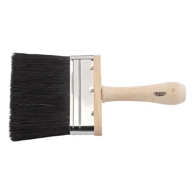 Draper Expert 82517 Heritage Range Preparation Dusting Brush each