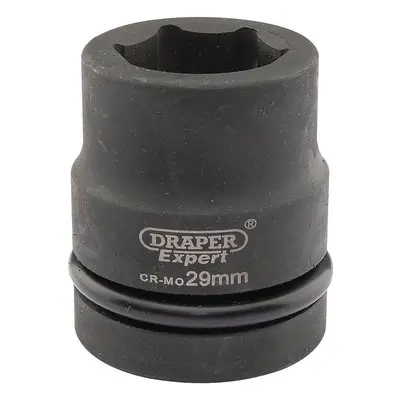 Draper Expert 05110 Expert Hi-Torq® 6 Point Impact Socket 1in Sq. Dr. 29Mm each