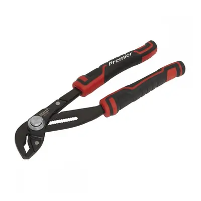 Sealey AK83801 Quick Release Water Pump Pliers 200Mm