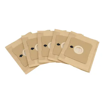 Draper 12394 Dust Bags For Vc1600 (Pack Of 5) each