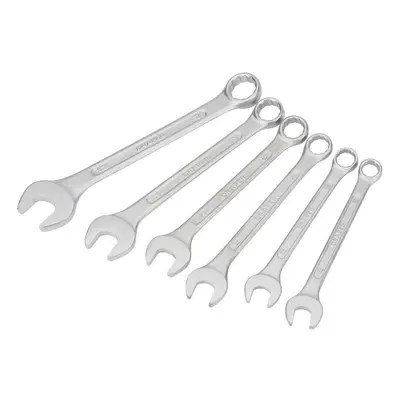 Redline 68479 Draper Redline Metric Combination Spanner Set 10 - 17Mm (6 Piece) per set