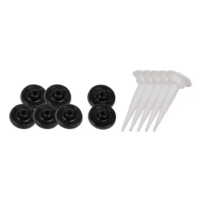 Roughneck 32-152 Ultimate Mortar Gun Spares Kit