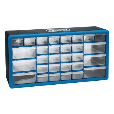 Draper 12015 30 Drawer Organiser each