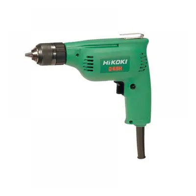 Hikoki D6SH/J2 D6Sh Rotary Drill 6.5Mm 240W 110V