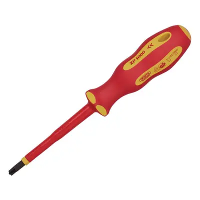 Xp1000 64495 Vde Pz/Sl Type Screwdriver No.2 X 100Mm each 1