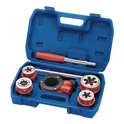 Draper 22496 Metric Ratchet Pipe Threading Kit (7 Piece) per kit