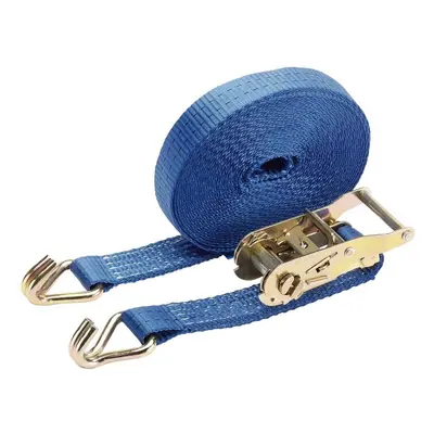 Draper 60943 Ratchet Tie Down Strap 10M X 35Mm 1000Kg each