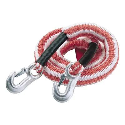 Draper 67256 Concertina Tow Rope 2500Kg each