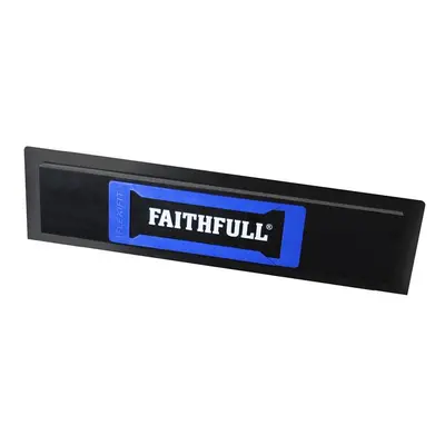 Faithfull Flexifit Trowel With Foam 20In