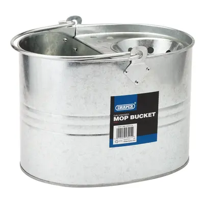 Draper 53245 Galvanised Mop Bucket 9L each