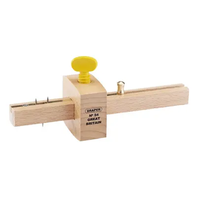 Draper Expert 64458 Carpenterfts Marking And Mortice Gauge each