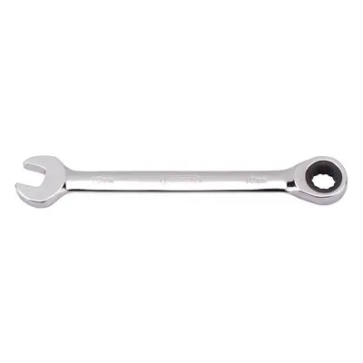 Draper 31007 Metric Ratcheting Combination Spanner 10Mm each 1