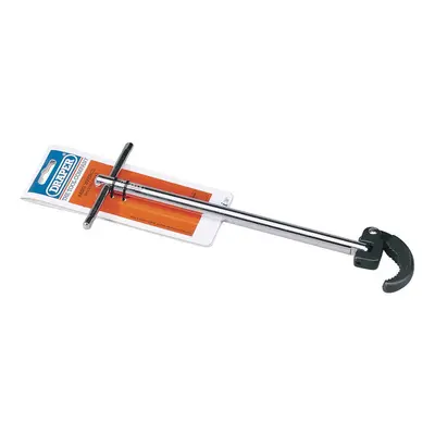 Draper 56442 Adjustable Basin Wrench 40Mm Capacity each