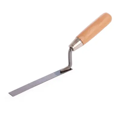 Rst Rtr104C Tuck Pointer With Wooden Handle 5/8In