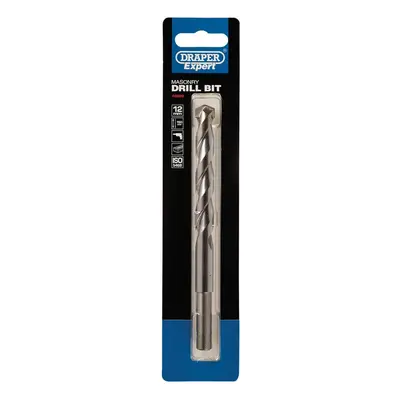 Draper Expert 40809 Masonry Drill Bit 12 X 150Mm each