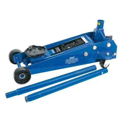 Draper 53089 Garage Trolley Jack 3 Tonne each