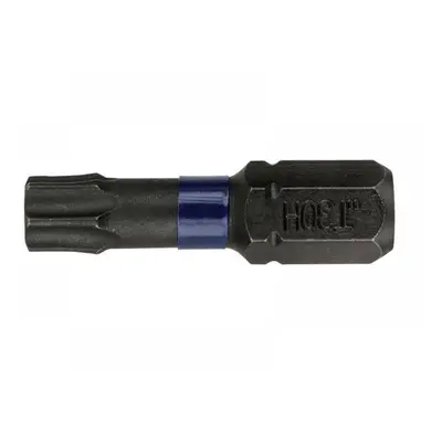 Irwin® IW6061613 Impact Pro Performance Screwdriver Bits Tx40 25Mm (Pack 2)