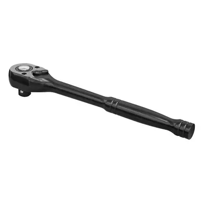 Sealey AK7999 Ratchet Wrench 1/2inSq Drive - Premier Black