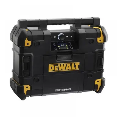 Dewalt DWST1-81079-GB Dwst1-81079 Tstak™ Radio 240V & Li-Ion Bare Unit