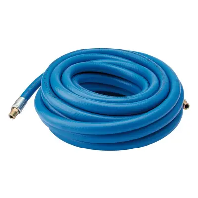 Draper 38336 Air Line Hose 10M 3/8in/10Mm Bore 1/4in Bsp each