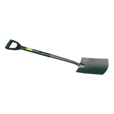 Draper 88794 Extra Long Carbon Steel Garden Spade each