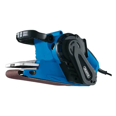 Draper 58287 Belt Sander 75Mm 1010W each