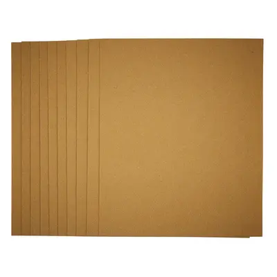 Draper 37778 General Purpose Sanding Sheets 230 X 280Mm 60 Grit (Pack Of 10) each 1