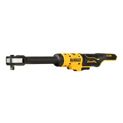 Dewalt DCF503EN-XJ Dcf503En Xr 3/8In Open Head Extended Ratchet 12V Bare Unit