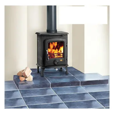 Clarke 6909950 Chesterford Multi-Fuel Stove