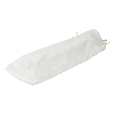 Timco 775666 Pp Sandbags - White 33.5 X 80Cm Bag 50