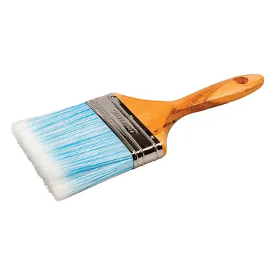 Silverline 508818 Synthetic Paint Brush 100Mm / 4in Each 1