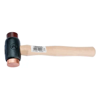 Draper Expert 20088 Copper/Rawhide Faced Hammer 1100G/38Oz each