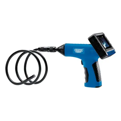 Draper Expert 92578 Rechargeable Pistol Grip Borescope each