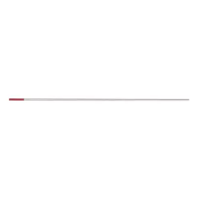 Draper 61995 Thoriated Tungsten Electrode 1.6 X 150Mm each