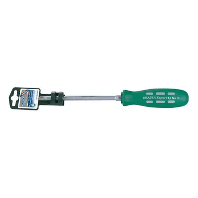 Draper Expert 55507 Pz Type Mechanicfts Screwdriver No.3 X 150Mm each