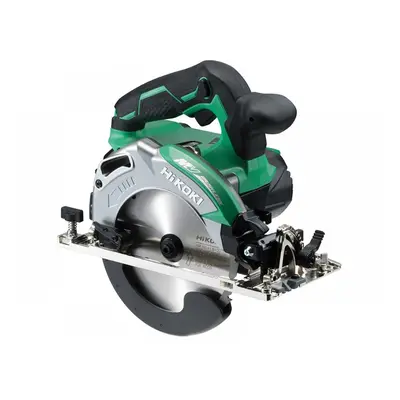 Hikoki C3606DA/JRZ C3606Da/Jrz Multi-Volt Circular Saw 165Mm 36V 2 X 2.5Ah Li-Ion