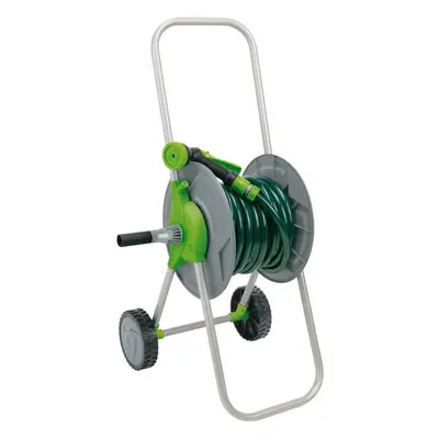 Draper 01024 Garden Hose Trolley Kit 15M per set