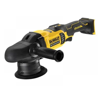 Dewalt DCM848N-XJ Dcm848N Xr Brushless Polisher 125Mm 18V Bare Unit