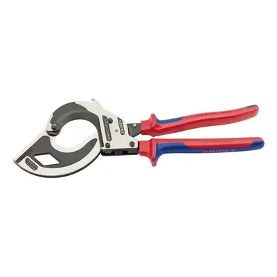 Knipex 25882 95 32 320 Ratchet Action Cable Cutter 320Mm each